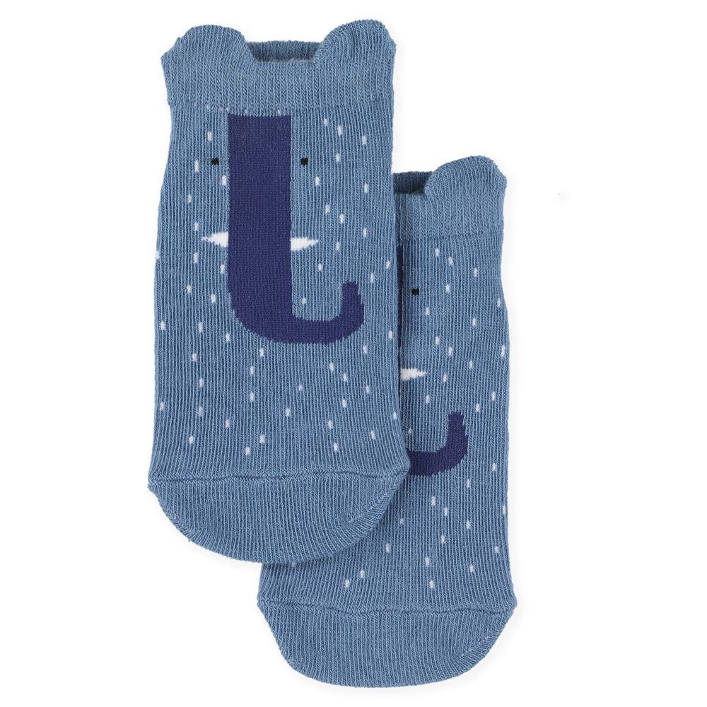 Calcetines ultrabajos 2-pack - Mrs. Elephant